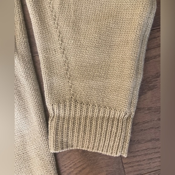 NWOT Women’s Green Cardigan - XL - Picture 5 of 8